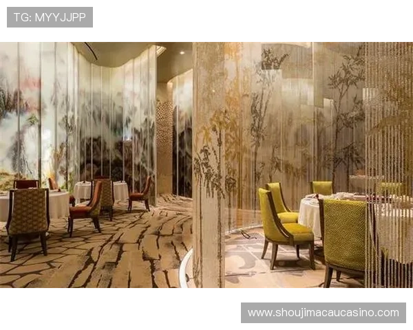 在美狮美高梅酒店享受顶级餐饮与丰富娱乐设施的极致体验