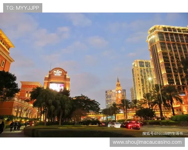 澳门伦敦人:中西文化交汇点上的澳门伦敦人,见证多元文化的繁荣发展 澳门伦敦人:中西文化交汇点上的澳门伦敦人,见证多元文化的繁荣发展