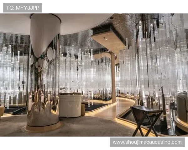 澳门回力海立方:多功能娱乐空间带来全家欢乐的理想选择 澳门回力海立方:多功能娱乐空间带来全家欢乐的理想选择