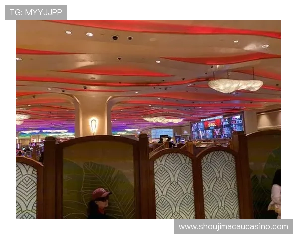 澳门最出名的赌场：揭秘澳门繁华夜生活的核心地标