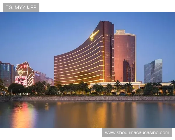 澳门永利度假村周边旅游攻略,探索澳门丰富的文化与景点 澳门永利度假村周边旅游攻略,探索澳门丰富的文化与景点