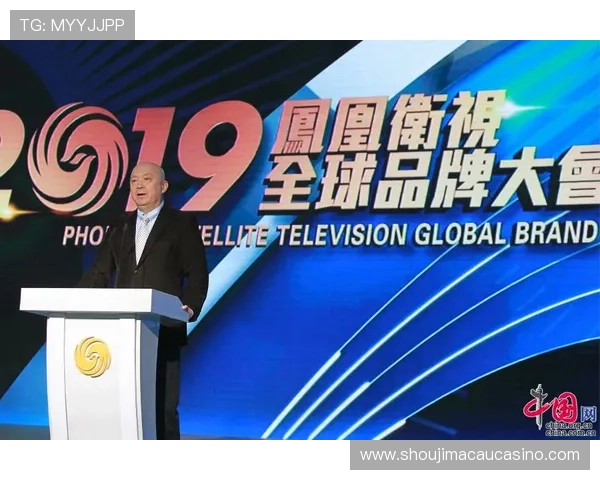 银河娱乐集团在国际市场中的品牌塑造与市场拓展 银河娱乐集团在国际市场中的品牌塑造与市场拓展