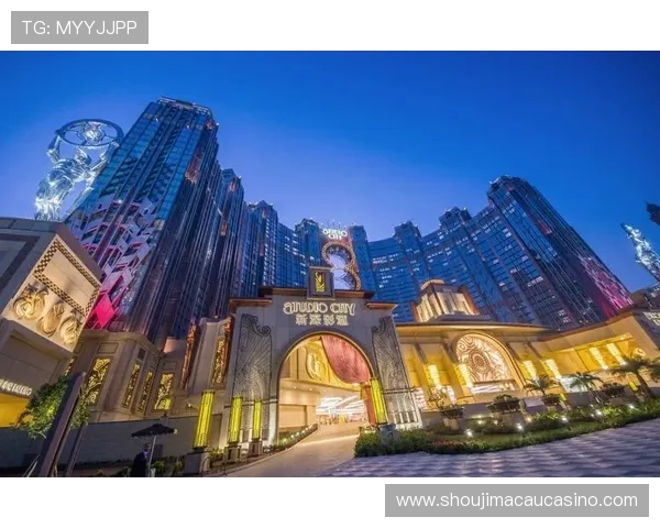 探索澳门新濠天地真人游戏的最新发展趋势与行业未来发展方向