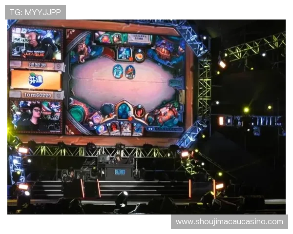 欧宝电竞真人现场比赛：享受沉浸式真实电竞比赛观看体验