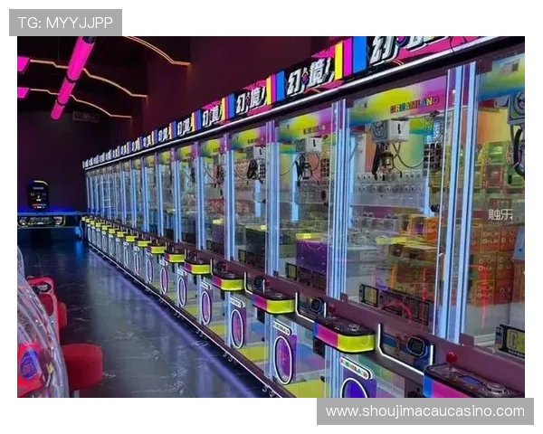 水晶宫角子机娱乐场探索：最新娱乐设备和玩法推荐 引领潮流的水晶宫角子机娱乐场体验指南 享受豪华环境中的水晶宫角子机娱乐场娱乐新体验